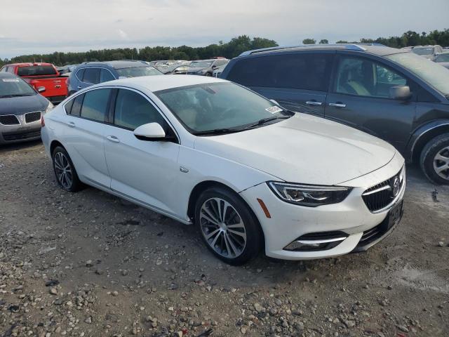 Photo 4 from auction – 2018 BUICK REGAL ESSE with VIN W04GP6SX2J1086392