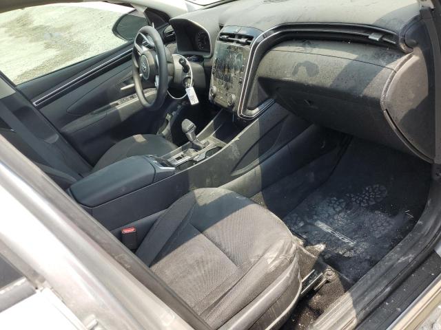 Photo 8 from auction – 2024 HYUNDAI TUCSON SE with VIN 5NMJACDE1RH409095
