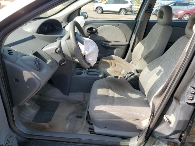 Photo 7 from auction – 2004 SATURN ION LEVEL with VIN 1G8AG52F74Z100901