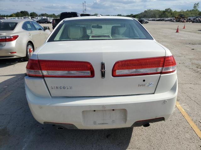 Photo 6 from auction – 2012 LINCOLN MKZ with VIN 3LNHL2GC4CR801360