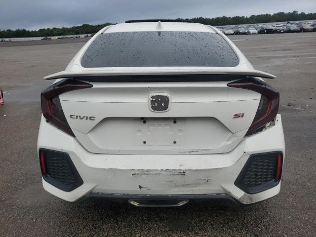 Photo 6 from auction – 2019 HONDA CIVIC SI with VIN 2HGFC1E51KH700749