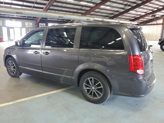 Photo 2 from auction – 2017 DODGE GRAND CARA with VIN 2C4RDGCG5HR808181