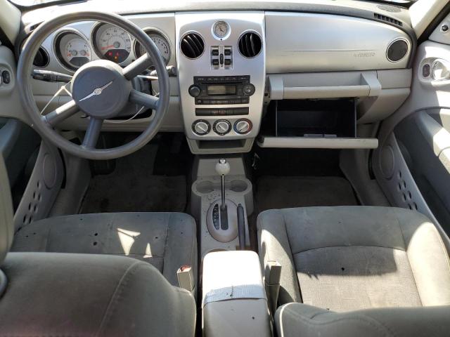 Photo 8 from auction – 2007 CHRYSLER PT CRUISER with VIN 3A4FY48B47T528079