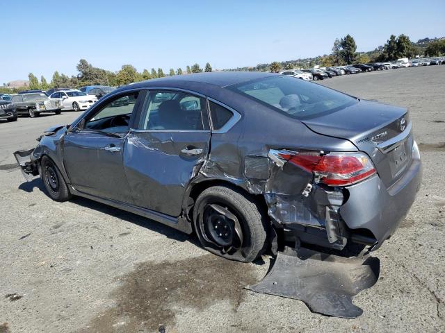 Photo 2 from auction – 2014 NISSAN ALTIMA 2.5 with VIN 1N4AL3AP4EC282860