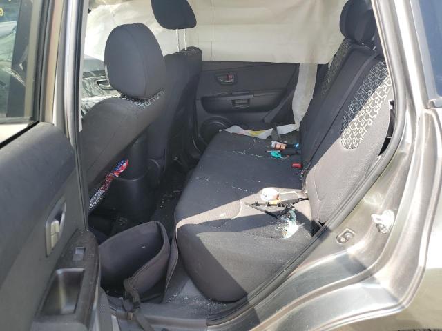 Photo 10 from auction – 2011 KIA SOUL + with VIN KNDJT2A2XB7220330