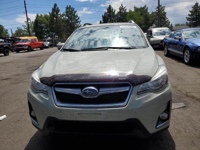 Photo 5 from auction – 2017 SUBARU CROSSTREK with VIN JF2GPABC3H8227916