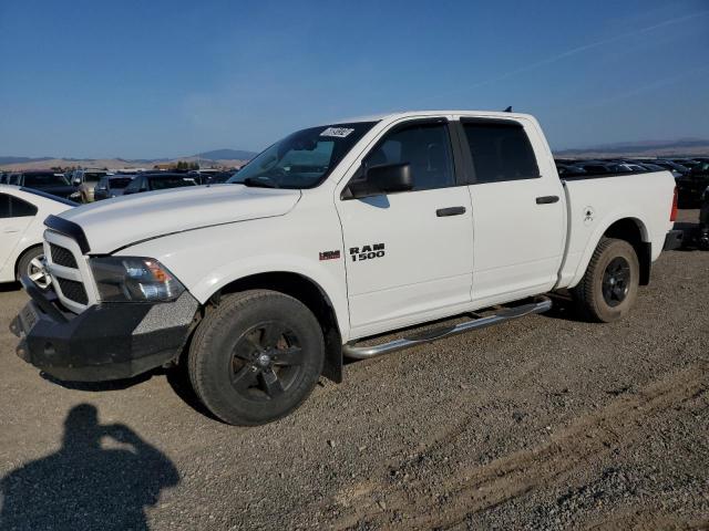 RAM 1500 SLT 2015 with VIN 1C6RR7LT3FS673414 - Photo from auction