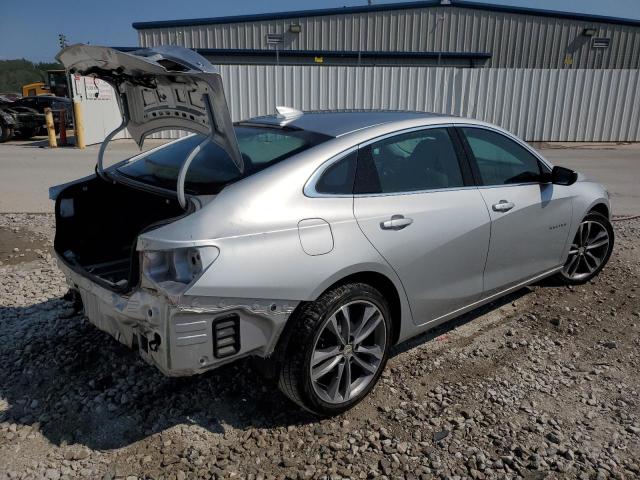 Photo 3 from auction – 2022 CHEVROLET MALIBU LT with VIN 1G1ZD5ST8NF178588
