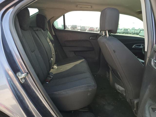 Photo 11 from auction – 2013 CHEVROLET EQUINOX LS with VIN 2GNALBEK4D6386234