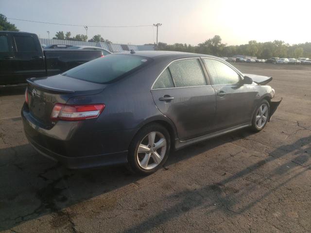 Zdjęcie 3 z aukcji – 2011 TOYOTA CAMRY BASE z VIN 4T1BF3EK5BU692430