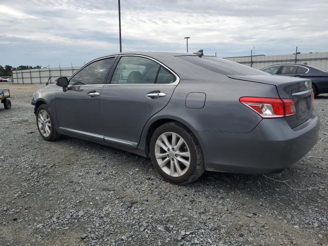 Photo 2 from auction – 2012 LEXUS ES 350 with VIN JTHBK1EG2C2503549
