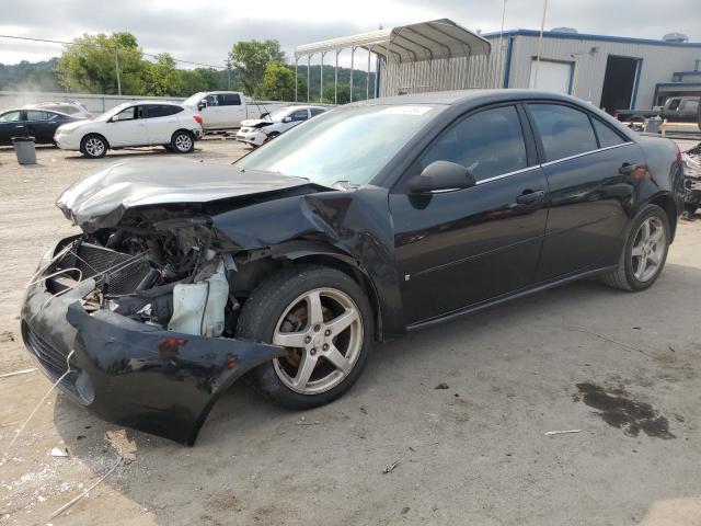 Photo 1 from auction – 2007 PONTIAC G6 BASE with VIN 1G2ZG58N974124176