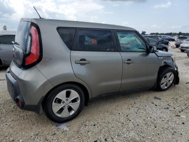 صورة رقم 3 من المزاد - 2015 KIA SOUL مع VIN KNDJN2A27F7205154