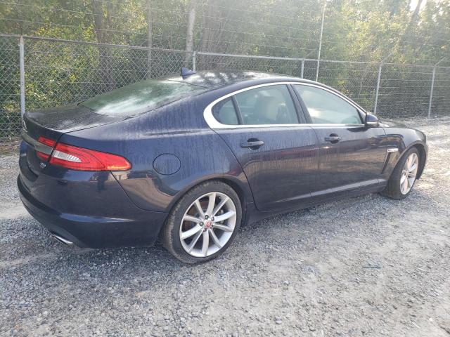Photo 3 from auction – 2015 JAGUAR XF 3.0 SPO with VIN SAJWJ0FF5F8U67221