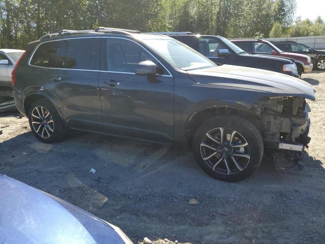 Photo 4 from auction – 2017 VOLVO XC90 T6 with VIN YV4A22PK1H1132995