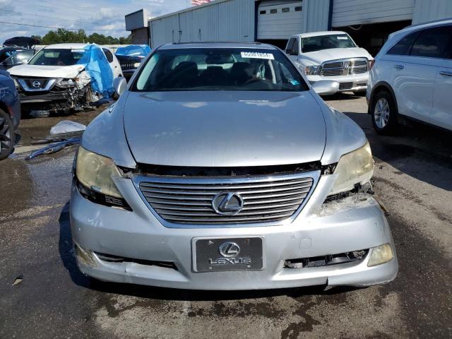 Photo 5 from auction – 2007 LEXUS LS 460 with VIN JTHBL46F175037671