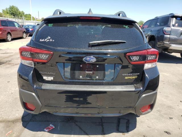 Фото 6 с аукциона – 2023 SUBARU CROSSTREK с VIN JF2GTHSC8PH287807