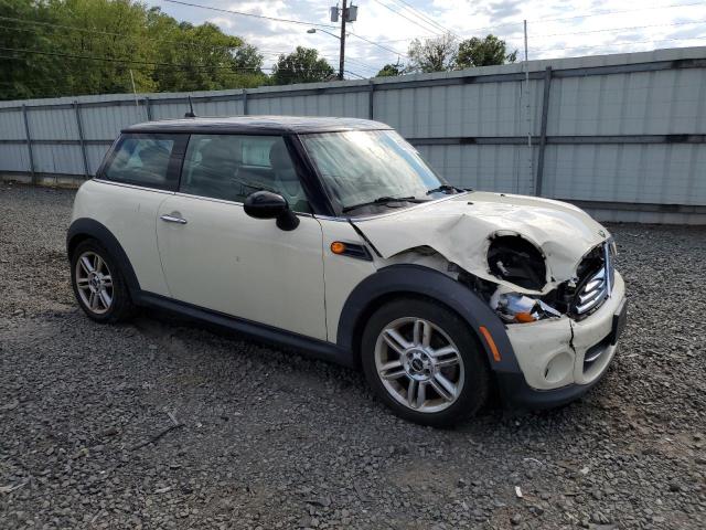 Photo 4 from auction – 2012 MINI COOPER with VIN WMWSU3C59CT254182