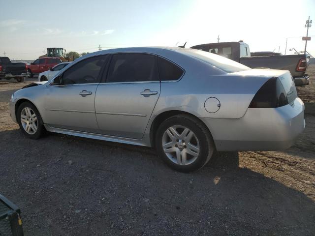 Photo 2 from auction – 2011 CHEVROLET IMPALA LT with VIN 2G1WB5EK6B1188146