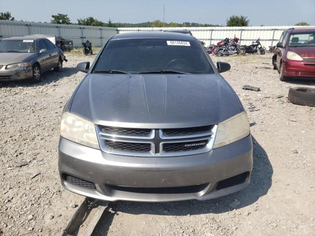 Photo 5 from auction – 2012 DODGE AVENGER SE with VIN 1C3CDZAB2CN110100