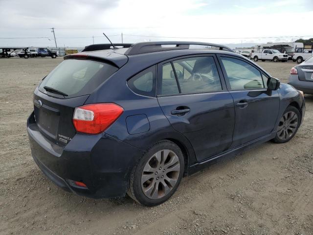 Photo 3 from auction – 2014 SUBARU IMPREZA SP with VIN JF1GPAL6XEH268391