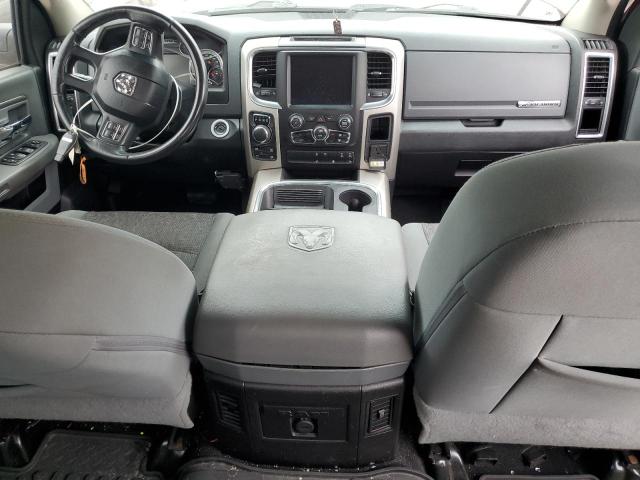 Photo 8 from auction – 2018 RAM 1500 SLT with VIN 1C6RR7LT9JS344385