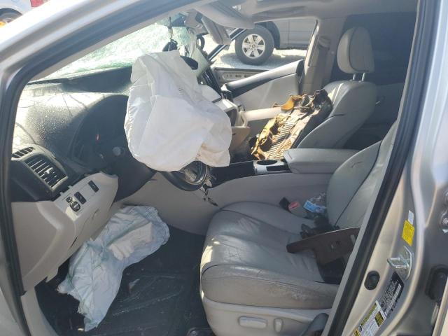 Photo 7 from auction – 2010 TOYOTA VENZA with VIN 4T3ZK3BB0AU030985