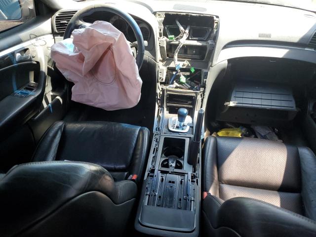 Photo 8 from auction – 2007 ACURA TL with VIN 19UUA66277A020035