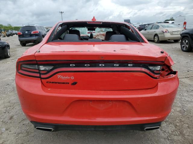Photo 6 from auction – 2019 DODGE CHARGER SX with VIN 2C3CDXJG4KH671471