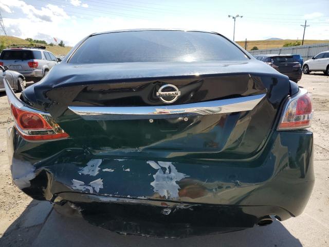Photo 6 from auction – 2014 NISSAN ALTIMA 2.5 with VIN 1N4AL3AP4EN211808