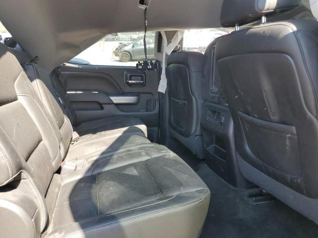 Photo 10 from auction – 2014 CHEVROLET SILVERADO with VIN 3GCUKSEJ9EG535453
