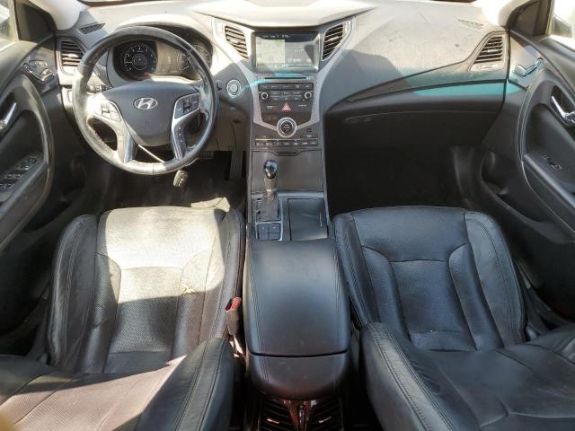 Photo 8 from auction – 2015 HYUNDAI AZERA with VIN KMHFG4JG5FA482844