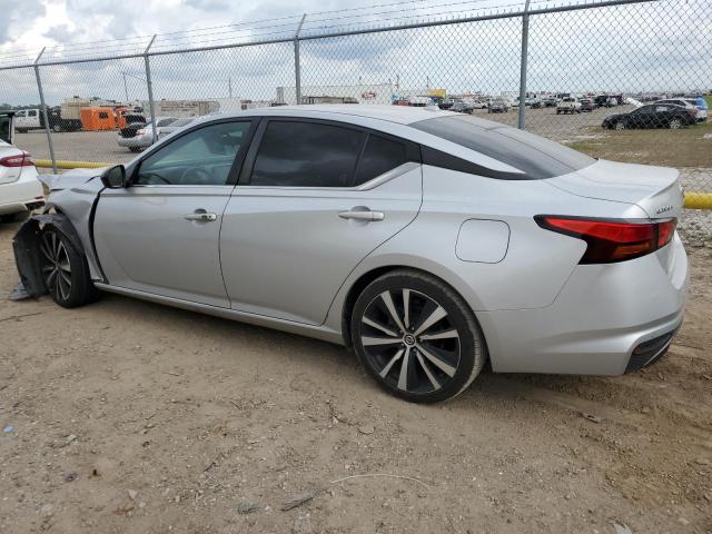 Photo 2 from auction – 2020 NISSAN ALTIMA SR with VIN 1N4BL4CV6LC130176