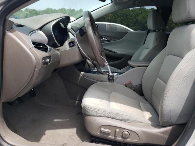 Photo 7 from auction – 2018 CHEVROLET MALIBU LT with VIN 1G1ZD5ST6JF187610