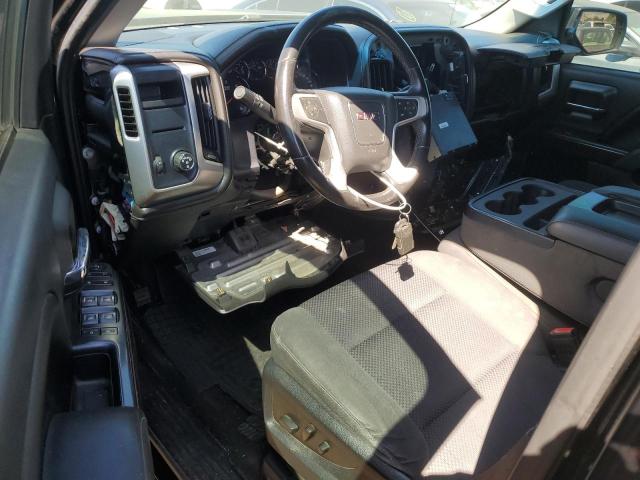 Photo 8 from auction – 2015 GMC SIERRA C15 with VIN 1GTR1UEC9FZ305015