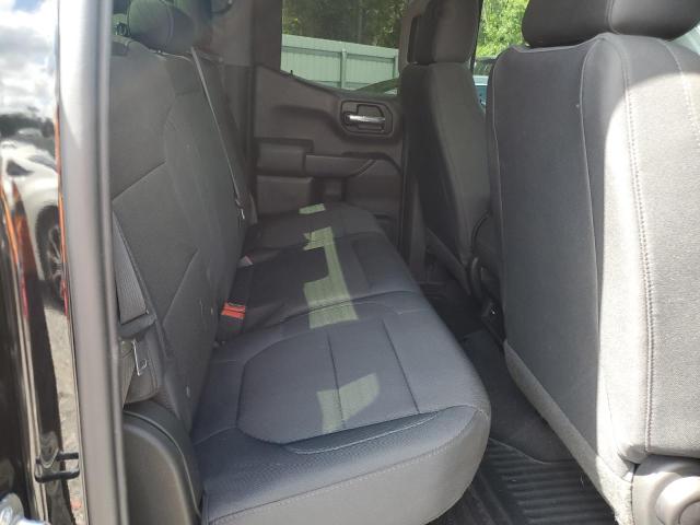 Photo 10 from auction – 2019 CHEVROLET SILVERADO with VIN 1GCRWBEH7KZ407585