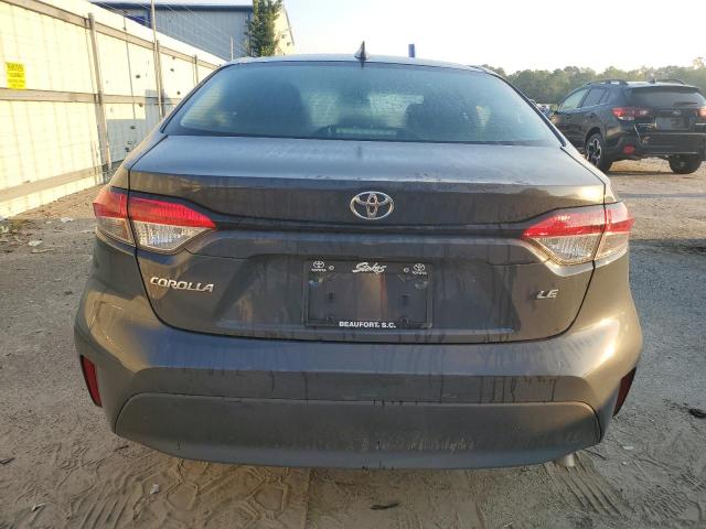 Photo 6 from auction – 2023 TOYOTA COROLLA LE with VIN 5YFB4MDE6PP030601