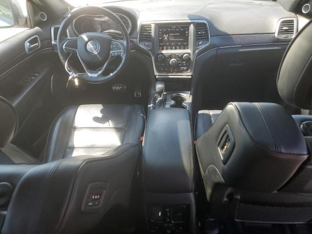 Photo 8 from auction – 2018 JEEP GRAND CHER with VIN 1C4RJFCM6JC374487
