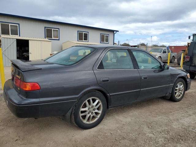 Photo 3 from auction – 2000 TOYOTA CAMRY LE with VIN JT2BF28K4Y0255392