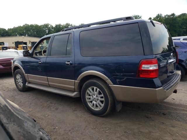 Photo 2 from auction – 2014 FORD EXPEDITION with VIN 1FMJK1J51EEF51266