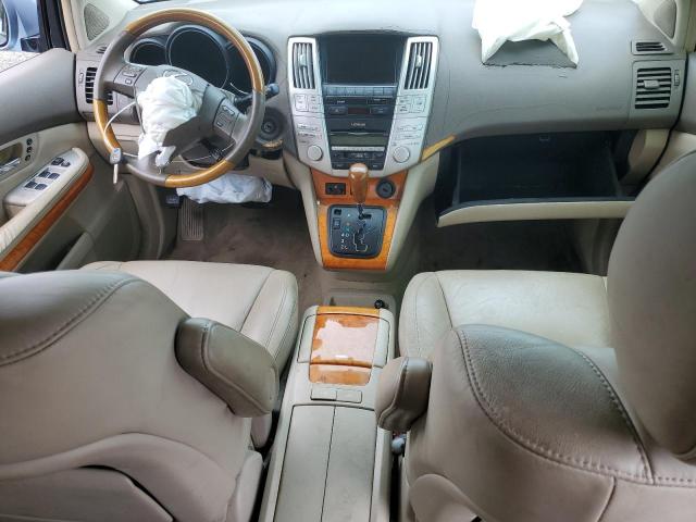 Photo 8 from auction – 2009 LEXUS RX 350 with VIN 2T2HK31U19C103345
