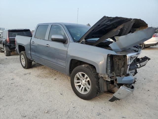 Photo 4 from auction – 2015 CHEVROLET SILVERADO with VIN 3GCPCREC0FG535007