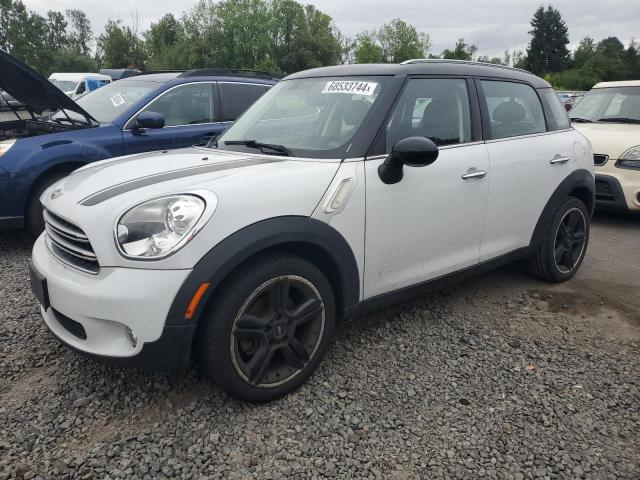 MINI COOPER COU 2016 с VIN WMWZB3C58GWR47463 - Фото с аукциона