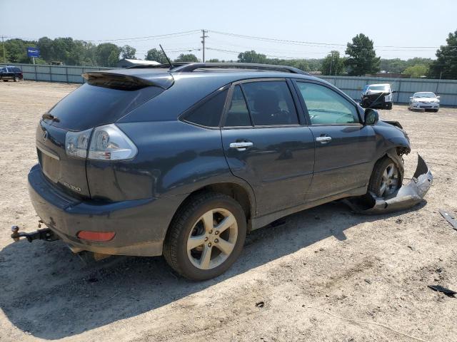 Photo 3 from auction – 2008 LEXUS RX 350 with VIN 2T2HK31U48C076589