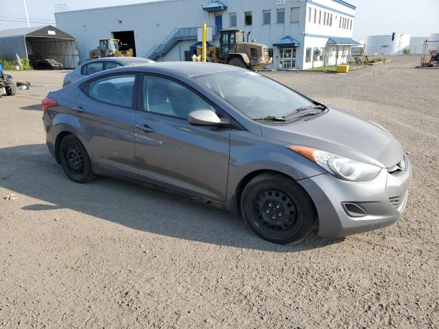 Photo 4 from auction – 2012 HYUNDAI ELANTRA GL with VIN 5NPDH4AEXCH130676
