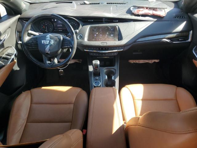 Photo 8 from auction – 2019 CADILLAC XT4 PREMIU with VIN 1GYFZDR45KF186996