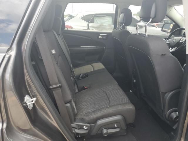 Photo 11 from auction – 2017 DODGE JOURNEY SX with VIN 3C4PDCBGXHT554787
