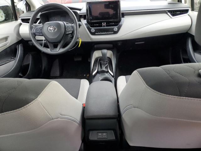 Photo 8 from auction – 2024 TOYOTA COROLLA LE with VIN JTDB4MEE0R3016865