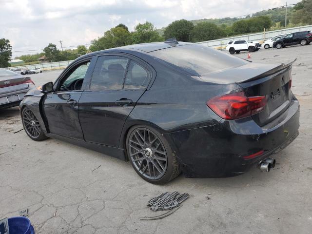 Photo 2 from auction – 2013 BMW 328 XI with VIN WBA3B3C58DJ698547