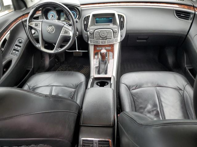 Photo 8 from auction – 2011 BUICK LACROSSE C with VIN 1G4GC5EDXBF375775